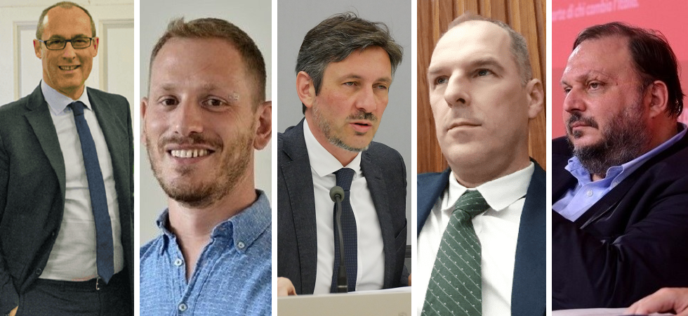 Ristori Covid, “Il misurone di Spinelli?